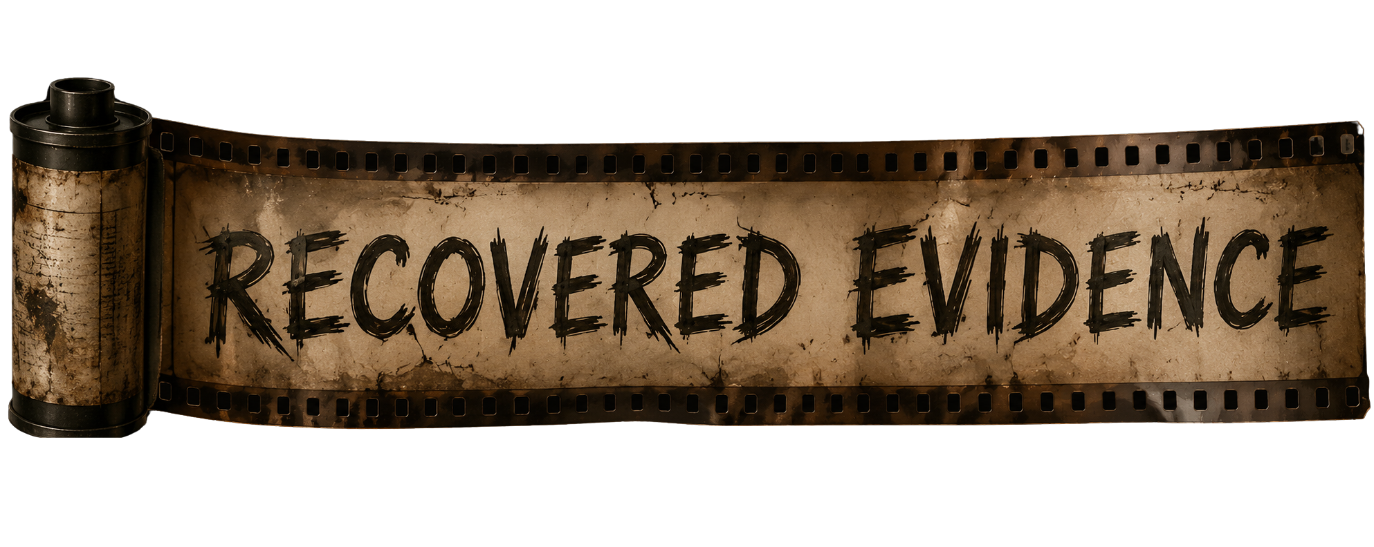 Recovered Evidence